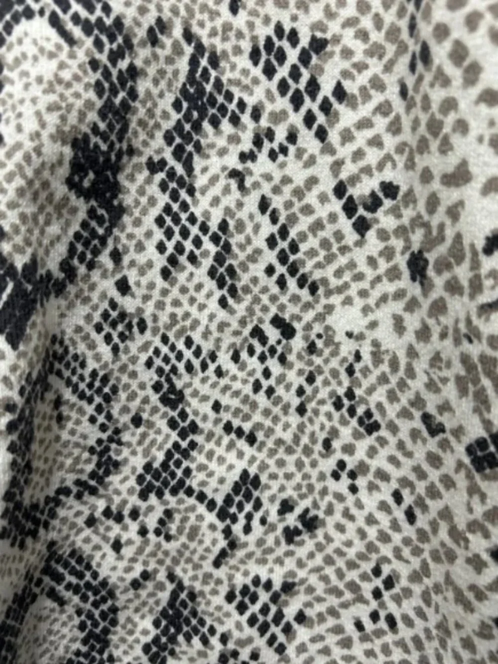 J. Crew Teddie Sweater Size M